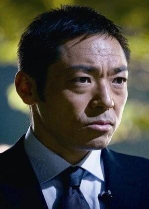 Teruyuki Kagawa